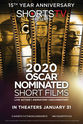 布莱恩·巴克利 2020 Oscar Nominated Short Films: Live Action