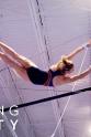 纳迪娅·科马内奇 Defying Gravity: The Untold Story of Women's Gymnastics