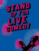 Stand Up for Live Comedy Season 1