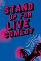 Eleanor Tiernan Stand Up for Live Comedy Season 1