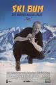 Colby James West Ski Bum: The Warren Miller Story