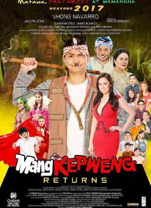 Mang Kepweng Returns海报封面图