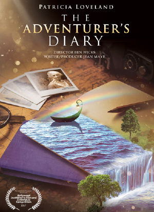 The Adventurer's Diary海报封面图