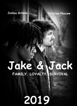 Jake & Jack海报封面图