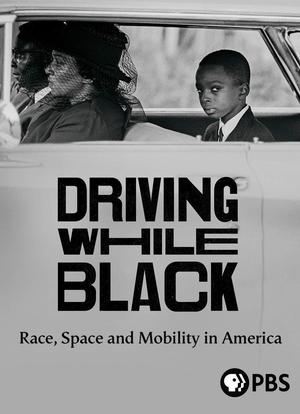 Driving While Black: Race, Space and Mobility in America海报封面图