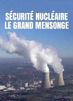 核能发电大谎言海报封面图