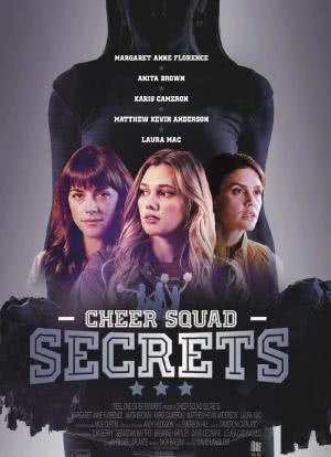 Cheer Squad Secrets海报封面图