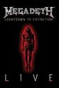 Chris Broderick Megadeth: Countdown to Extinction - Live