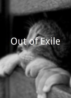 Out of Exile海报封面图