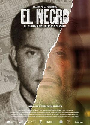 El Negro海报封面图