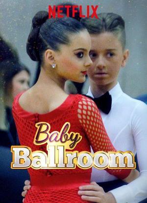 Baby Ballroom Season 2海报封面图