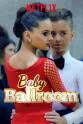 Ola Jordan Baby Ballroom Season 2