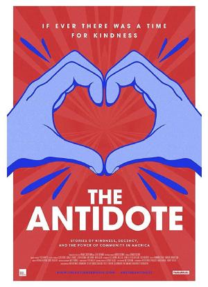 The Antidote海报封面图