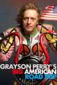 Neil Crombie Grayson Perry's Big American Road Trip Season 1