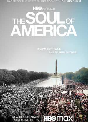 The Soul of America海报封面图