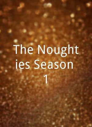 The Noughties Season 1海报封面图