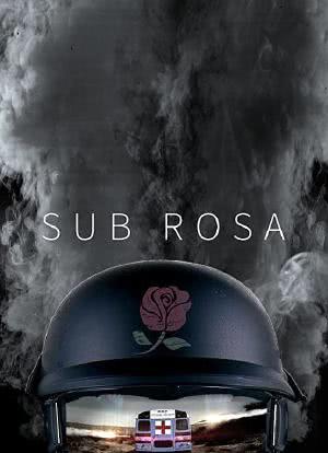 Sub Rosa海报封面图