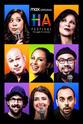 Lisa Alvarado HA Festival: The Art of Comedy