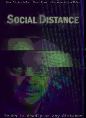 Social Distance海报封面图
