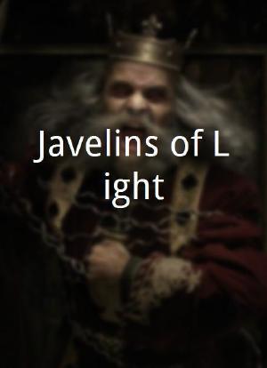 Javelins of Light海报封面图