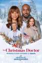 Colleen Winton The Christmas Doctor