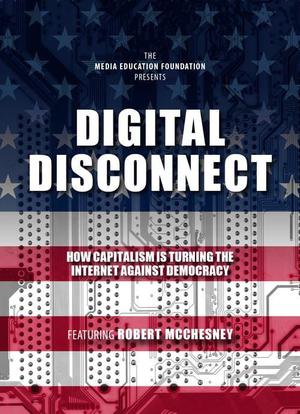 Digital Disconnect海报封面图