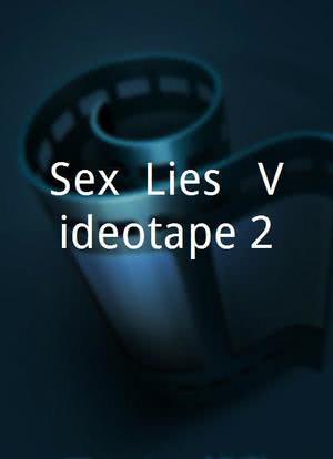 性、谎言和录像带2海报封面图