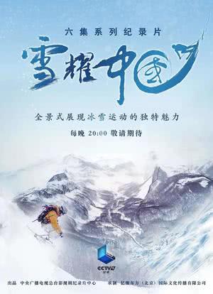 雪耀中国海报封面图