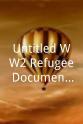 凯文·麦克唐纳 Untitled WW2 Refugee Documentary