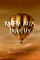 汤姆·弗莱彻 McFly: All About Us