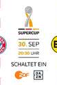 马茨·胡梅尔斯 2020-2021赛季 德国足球超级杯