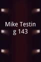 萨亚士·希德 Mike Testing 143