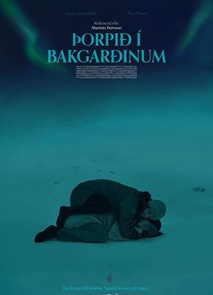 Þorpið í bakgarðinum海报封面图