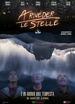 A Riveder Le Stelle海报封面图