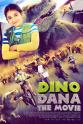 James Naylor Dino Dana: The Movie