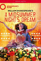 Alex Tregear A Midsummer Night's Dream