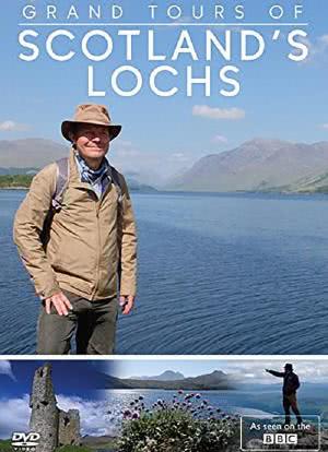 苏格兰海湾的伟大之旅 第二季海报封面图