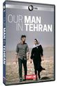 Thomas Erdbrink Our Man in Tehran