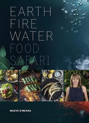 探寻美食：水的篇章海报封面图
