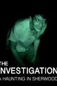 Daniel Mansfield The Investigation: A Haunting in Sherwod