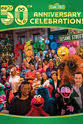 埃尔维斯·考斯特罗 《芝麻街》开播50周年庆典