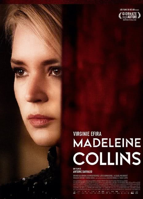 马德琳·柯林斯 2021法国惊悚 HD1080P.迅雷下载