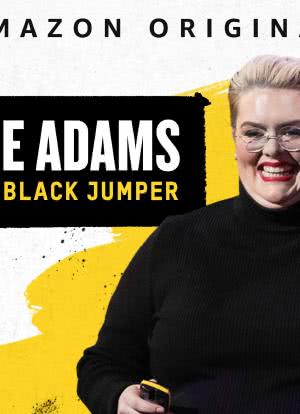 Jayde Adams: Serious Black Jumper海报封面图