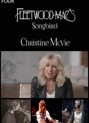 Fleetwood Mac's Songbird: Christine McVie海报封面图