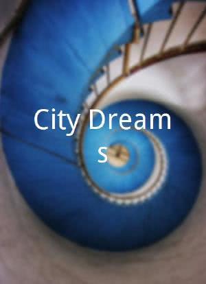 City Dreams海报封面图