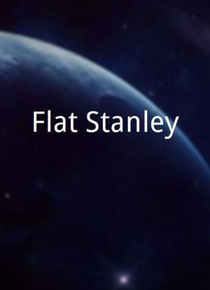 Flat Stanley海报封面图