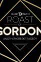 Gordon Comedy Central Roast of Gordon