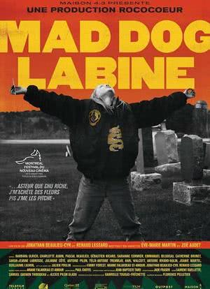 Mad Dog Labine海报封面图