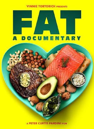 FAT: A Documentary海报封面图