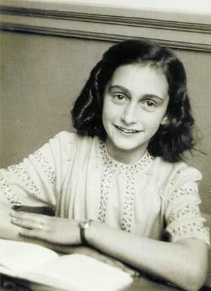 Who Betrayed Anne Frank海报封面图